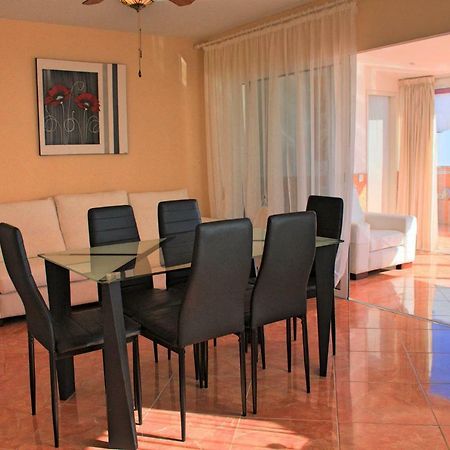Palmeras Del Sur 1S Costa Adeje  Exterior foto