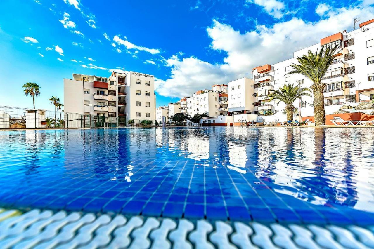 Palmeras Del Sur 1S Costa Adeje  Exterior foto